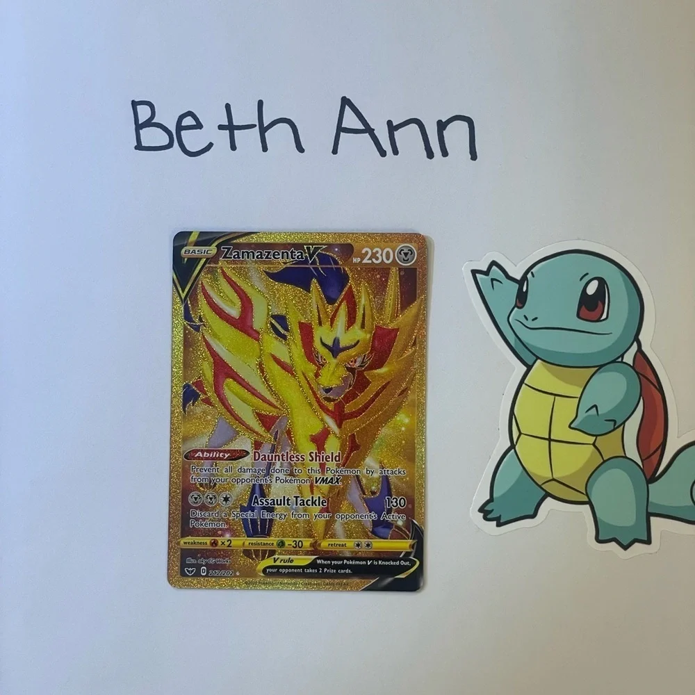 Pokemon defend your